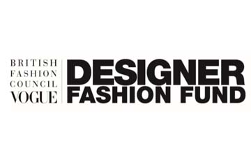 BFC/Vogue Designer Fashion Fund 2019 entries open 